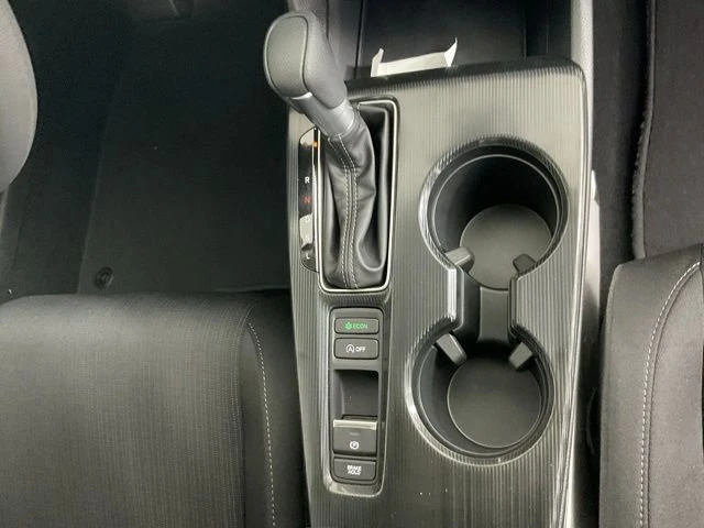 2026 Honda Civic 11th Gen - Image 16 of 20