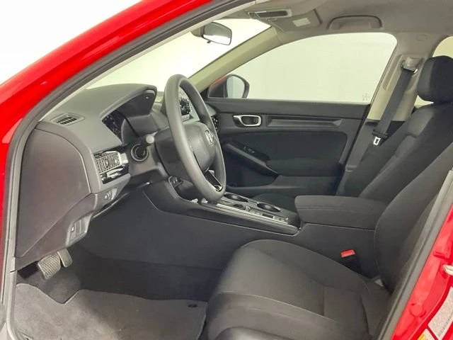 2026 Honda Civic 11th Gen - Image 10 of 20