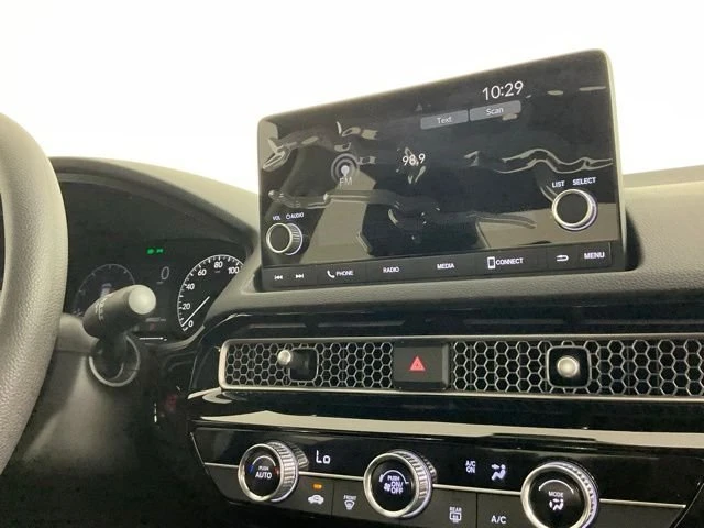 2026 Honda Civic 11th Gen - Image 18 of 20