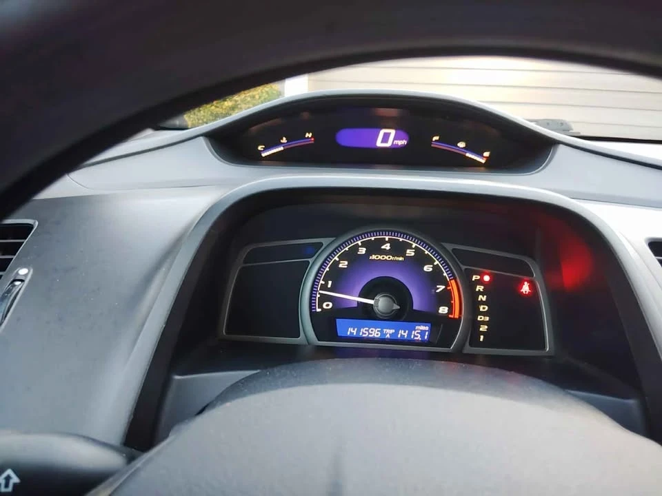 2026 Honda Civic 11th Gen - Image 10 of 14