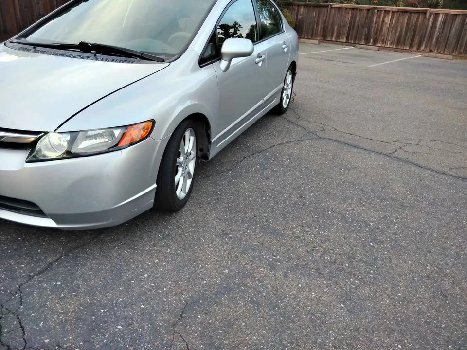 2026 Honda Civic 11th Gen - Image 4 of 14