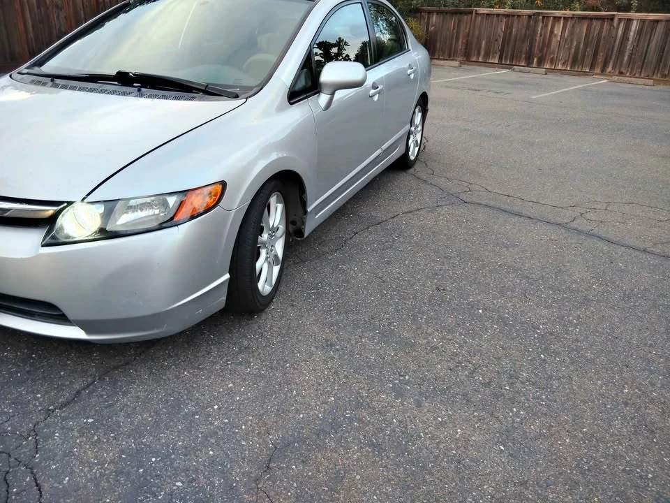 2026 Honda Civic 11th Gen - Image 5 of 14