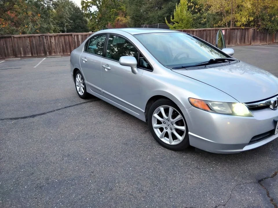 2026 Honda Civic 11th Gen - Image 3 of 14