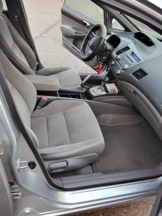 2026 Honda Civic 11th Gen - Image 13 of 14