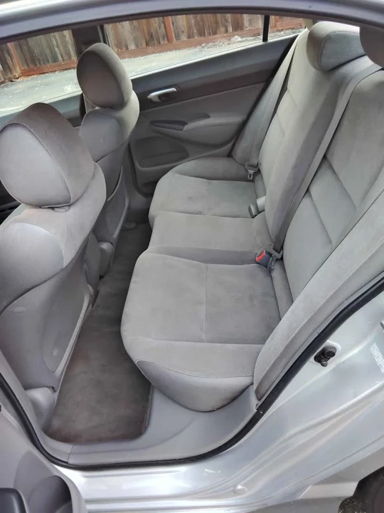 2026 Honda Civic 11th Gen - Image 12 of 14