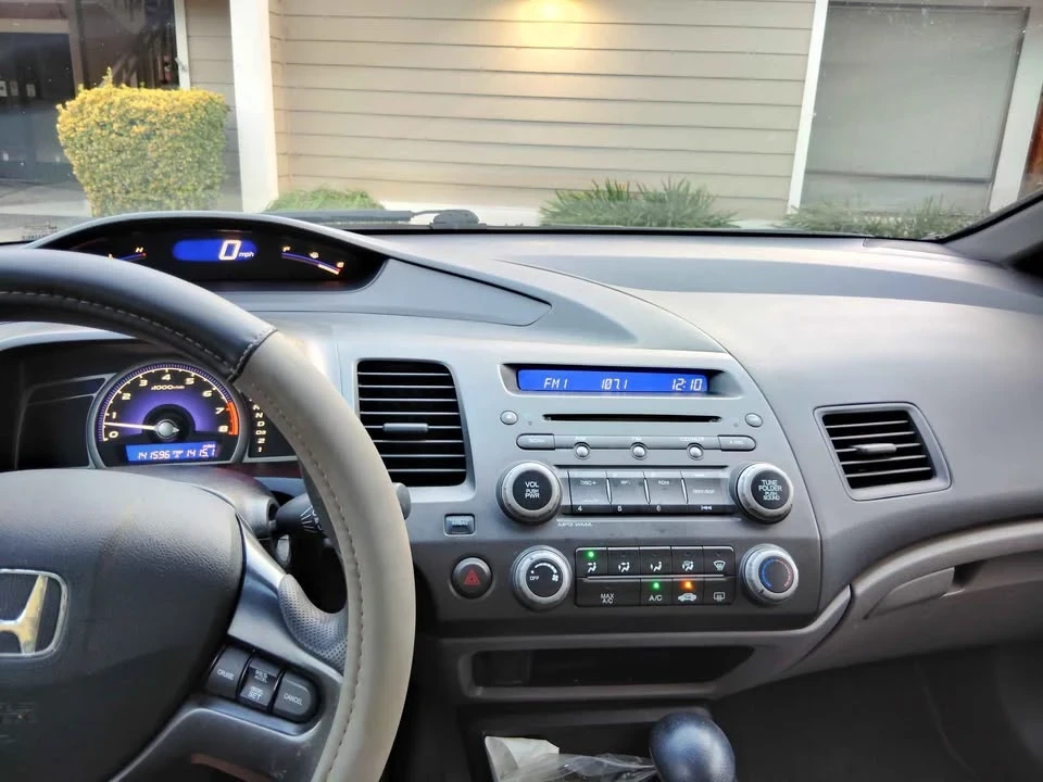 2026 Honda Civic 11th Gen - Image 11 of 14
