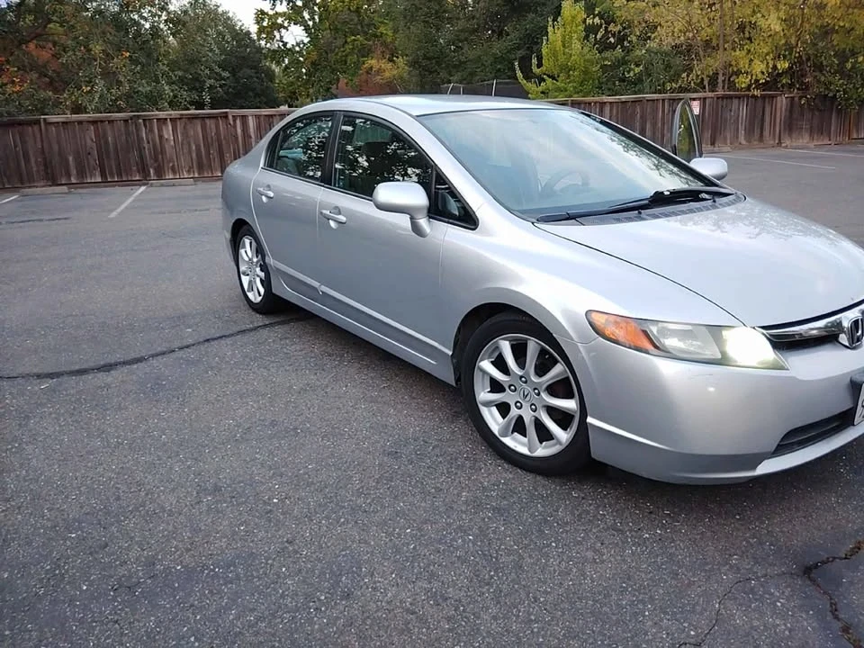 2026 Honda Civic 11th Gen - Image 2 of 14