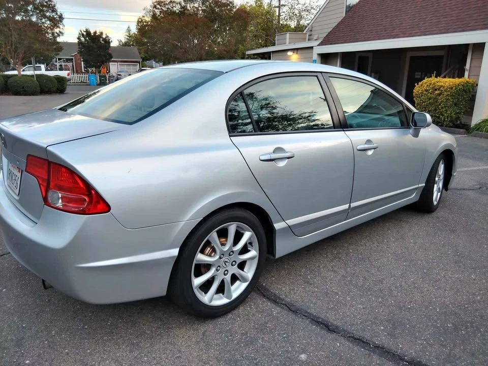 2026 Honda Civic 11th Gen - Image 7 of 14