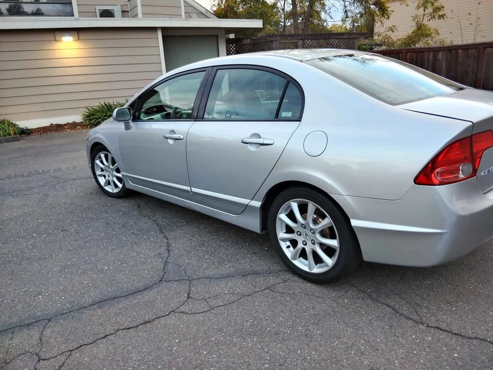 2026 Honda Civic 11th Gen - Image 6 of 14