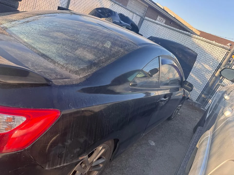 2006 Honda Civic Si 8th Gen - Image 3 of 14
