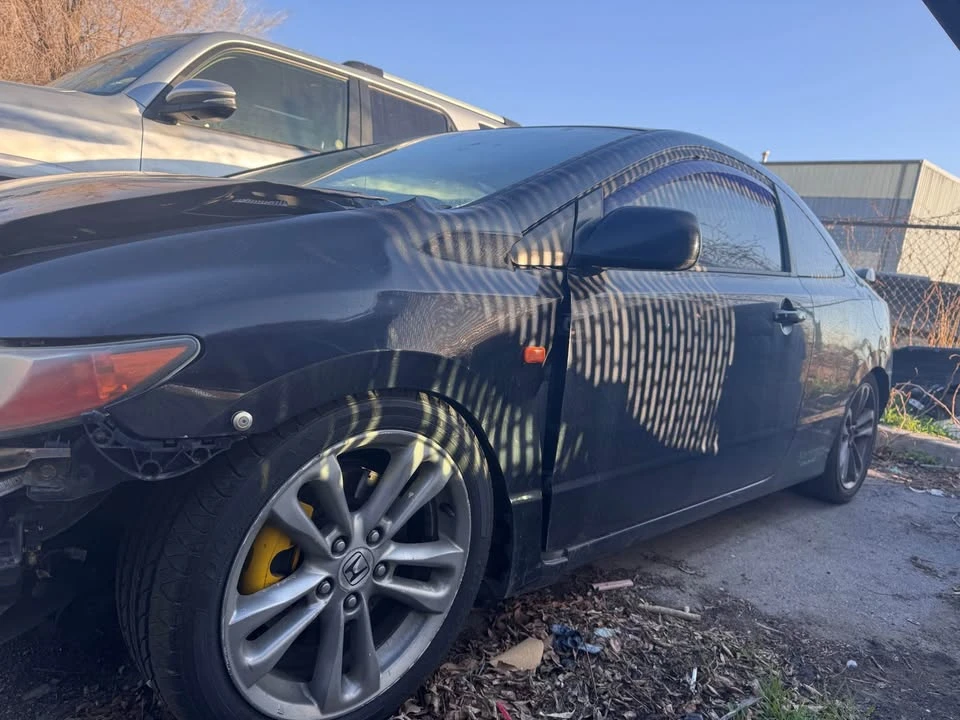 2006 Honda Civic Si 8th Gen - Image 14 of 14