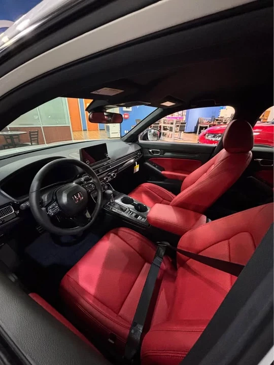 2026 Honda Civic 11th Gen - Image 6 of 6