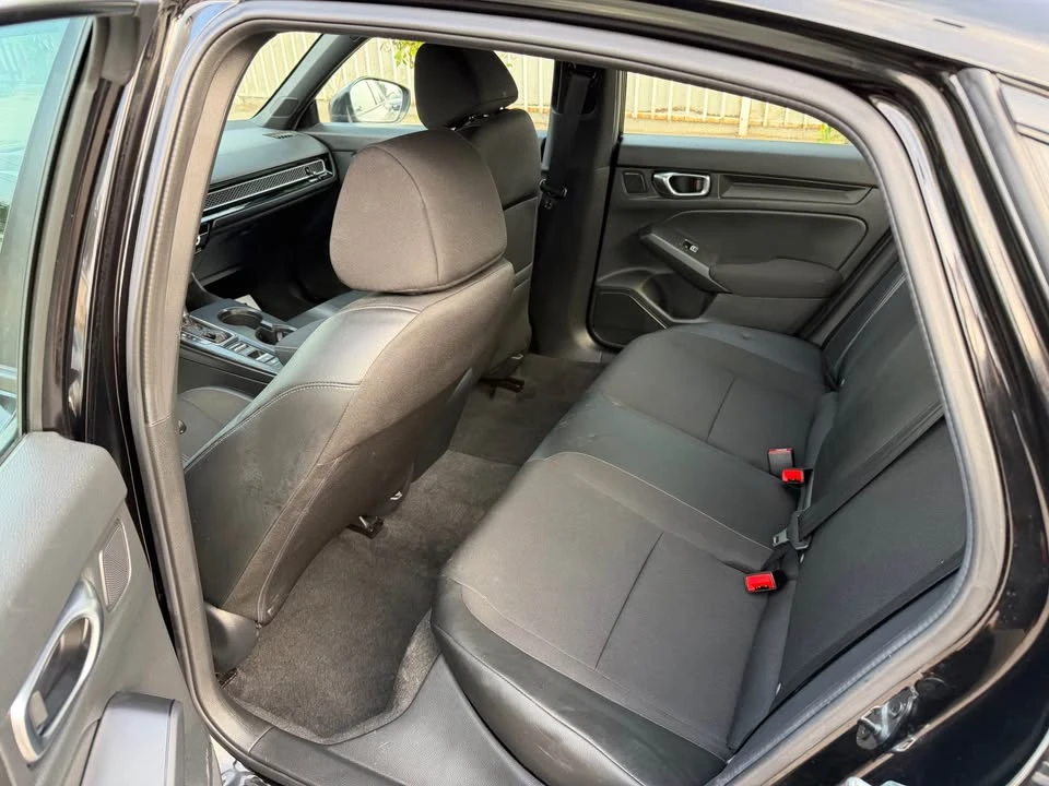 2026 Honda Civic 11th Gen - Image 6 of 8