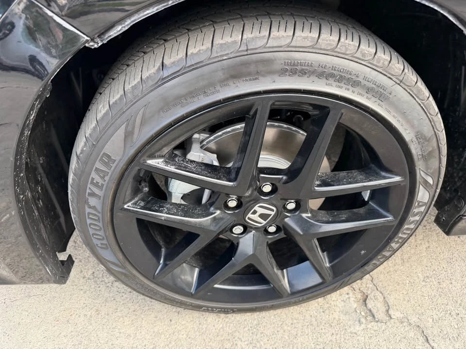 2026 Honda Civic 11th Gen - Image 3 of 8