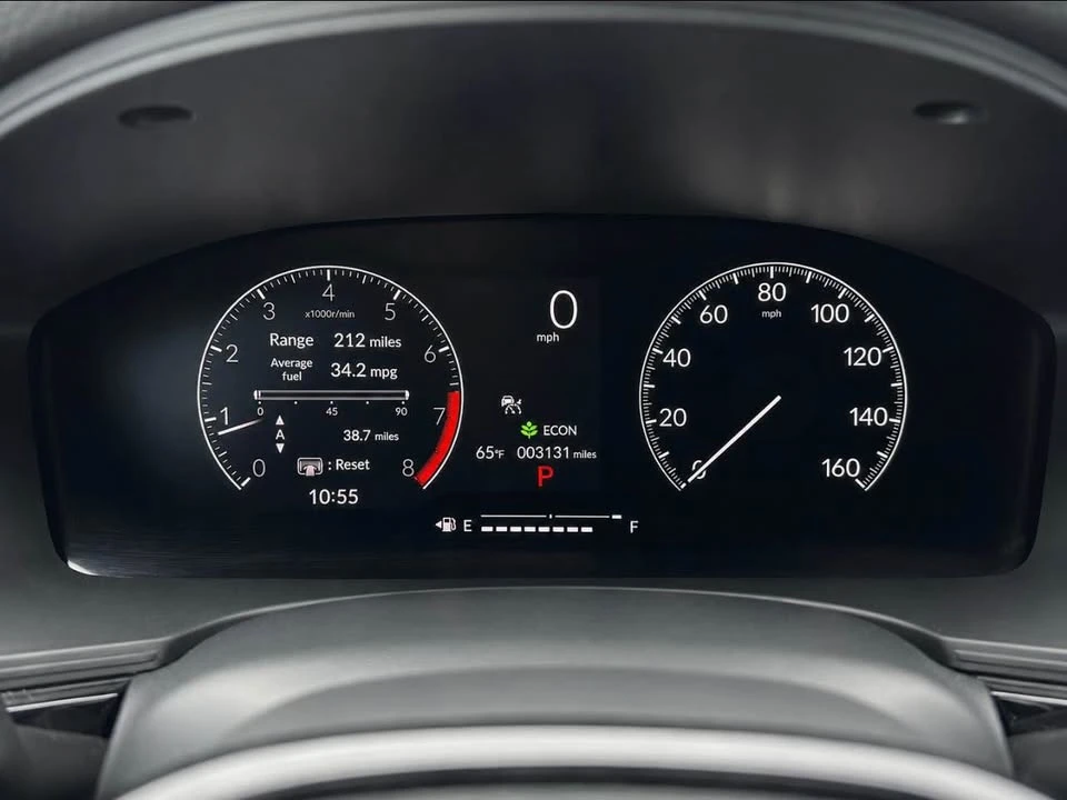 2026 Honda Civic 11th Gen - Image 11 of 15