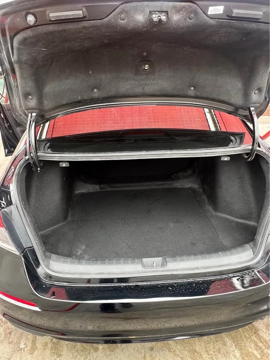 2026 Honda Civic 11th Gen - Image 12 of 15