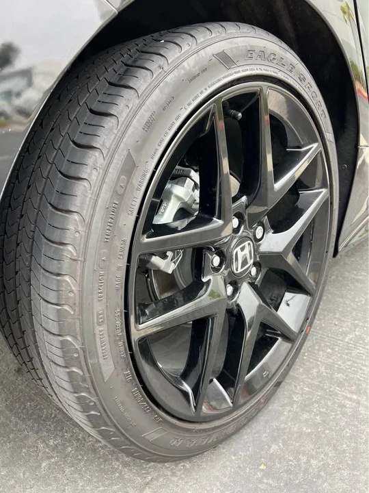 2026 Honda Civic 11th Gen - Image 13 of 15