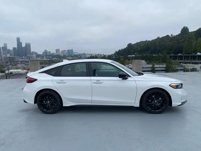 2026 Honda Civic 11th Gen - Image 3 of 9