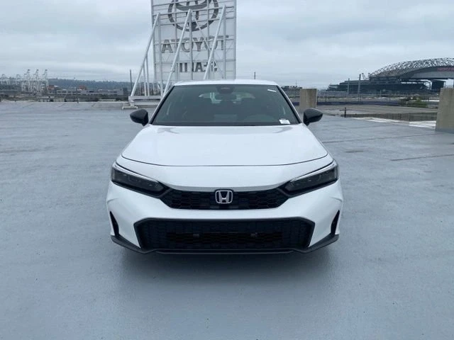 2026 Honda Civic 11th Gen - Image 6 of 9