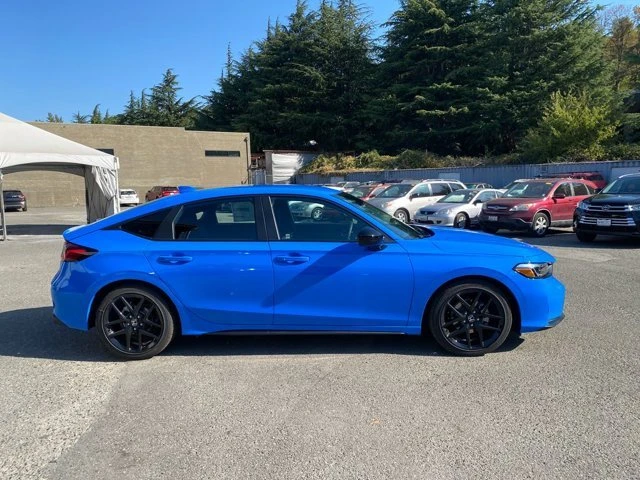 2026 Honda Civic 11th Gen - Image 5 of 8