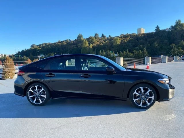 2026 Honda Civic 11th Gen - Image 3 of 9