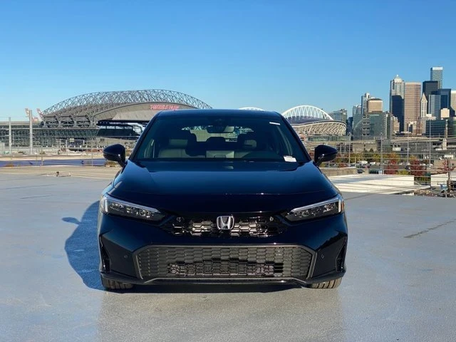 2026 Honda Civic 11th Gen - Image 6 of 9
