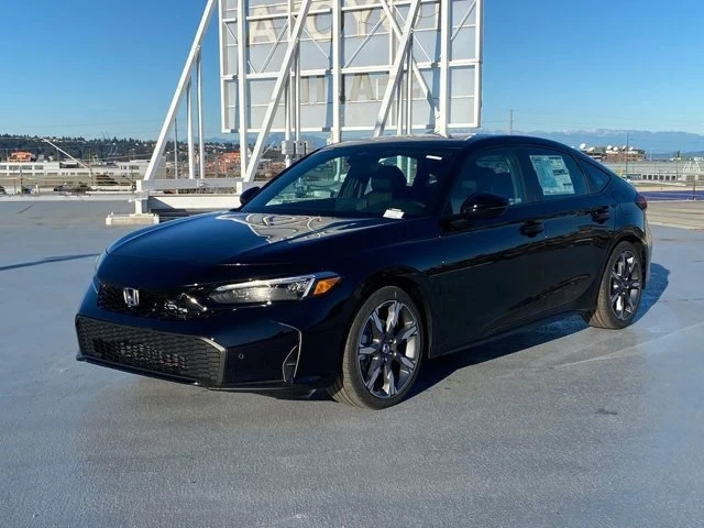 2026 Honda Civic 11th Gen - Image 7 of 9
