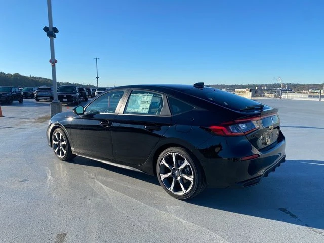2026 Honda Civic 11th Gen - Image 9 of 9
