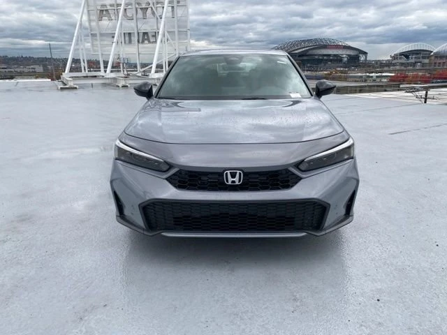 2026 Honda Civic 11th Gen - Image 6 of 9