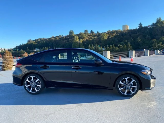 2026 Honda Civic 11th Gen - Image 3 of 9