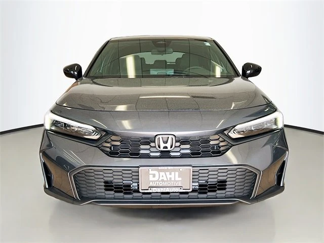 2026 Honda Civic 11th Gen - Image 2 of 20