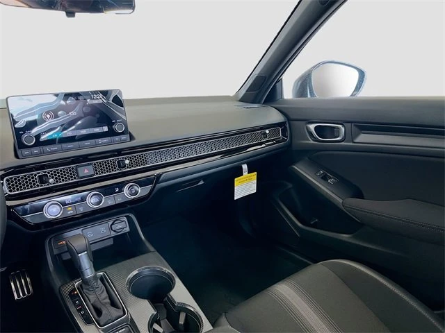 2026 Honda Civic 11th Gen - Image 20 of 20