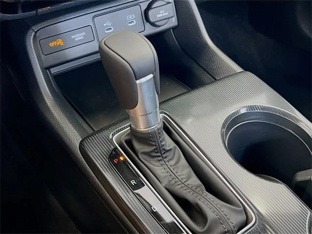 2026 Honda Civic 11th Gen - Image 15 of 20