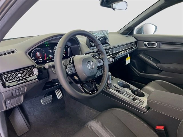 2026 Honda Civic 11th Gen - Image 11 of 20
