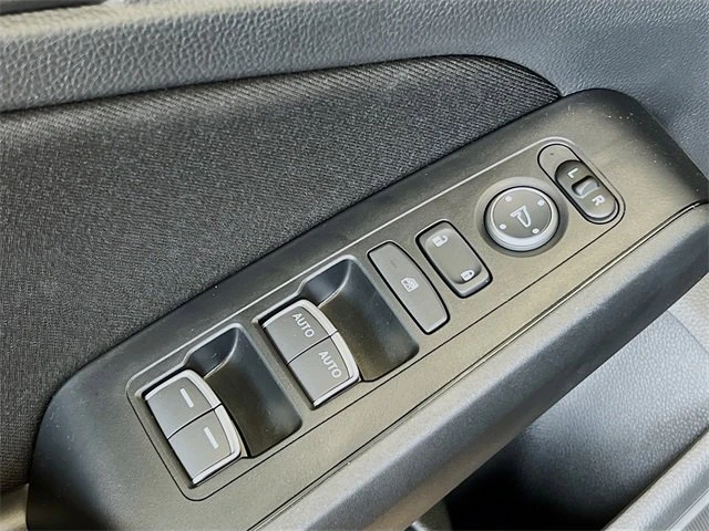 2026 Honda Civic 11th Gen - Image 16 of 20