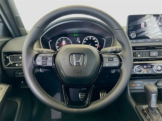 2026 Honda Civic 11th Gen - Image 13 of 20