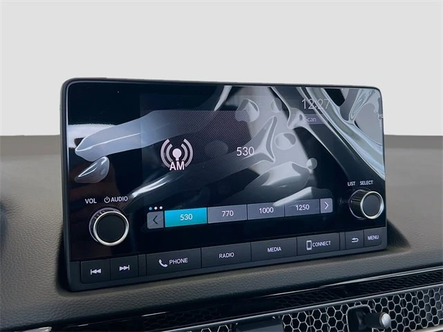 2026 Honda Civic 11th Gen - Image 7 of 20
