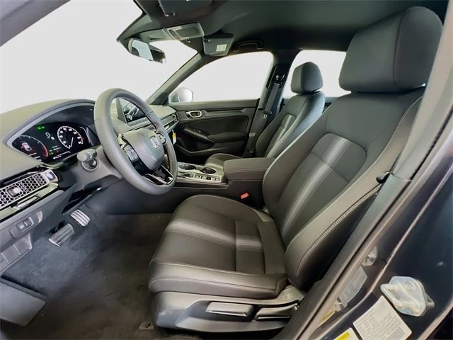 2026 Honda Civic 11th Gen - Image 18 of 20