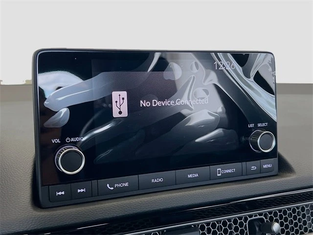 2026 Honda Civic 11th Gen - Image 6 of 20