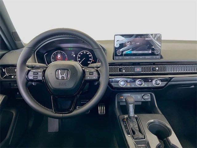 2026 Honda Civic 11th Gen - Image 19 of 20