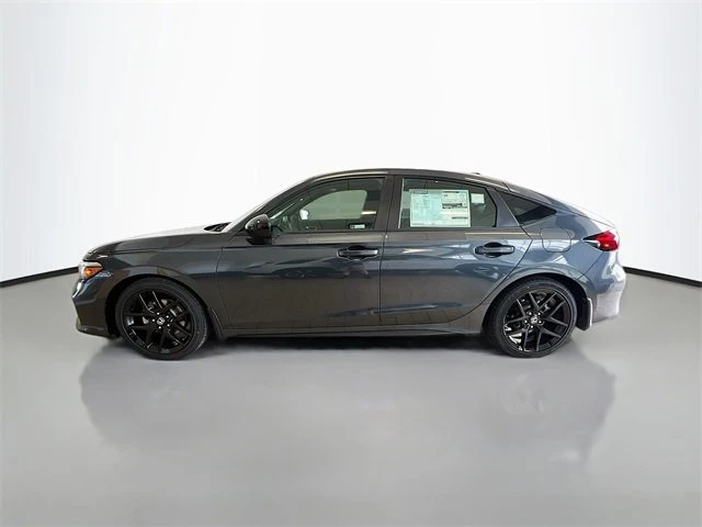 2026 Honda Civic 11th Gen - Image 3 of 20