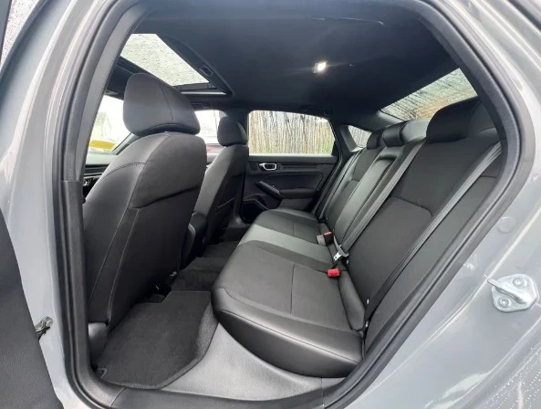 2026 Honda Civic 11th Gen - Image 10 of 10