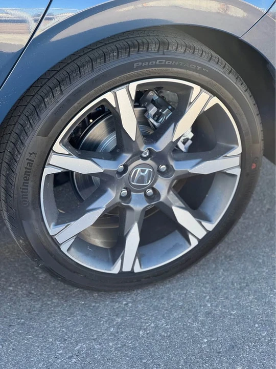 2026 Honda Civic 11th Gen - Image 9 of 15