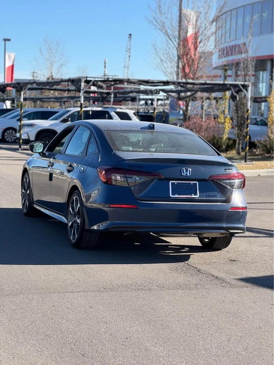 2026 Honda Civic 11th Gen - Image 6 of 15