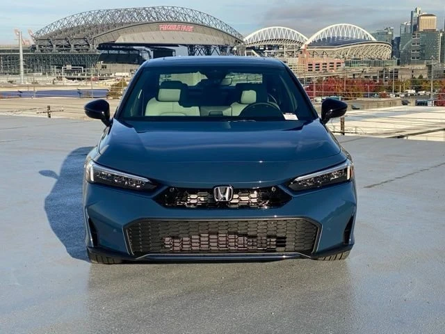 2026 Honda Civic 11th Gen - Image 6 of 9