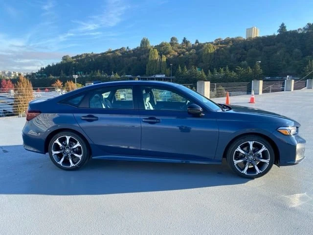 2026 Honda Civic 11th Gen - Image 3 of 9