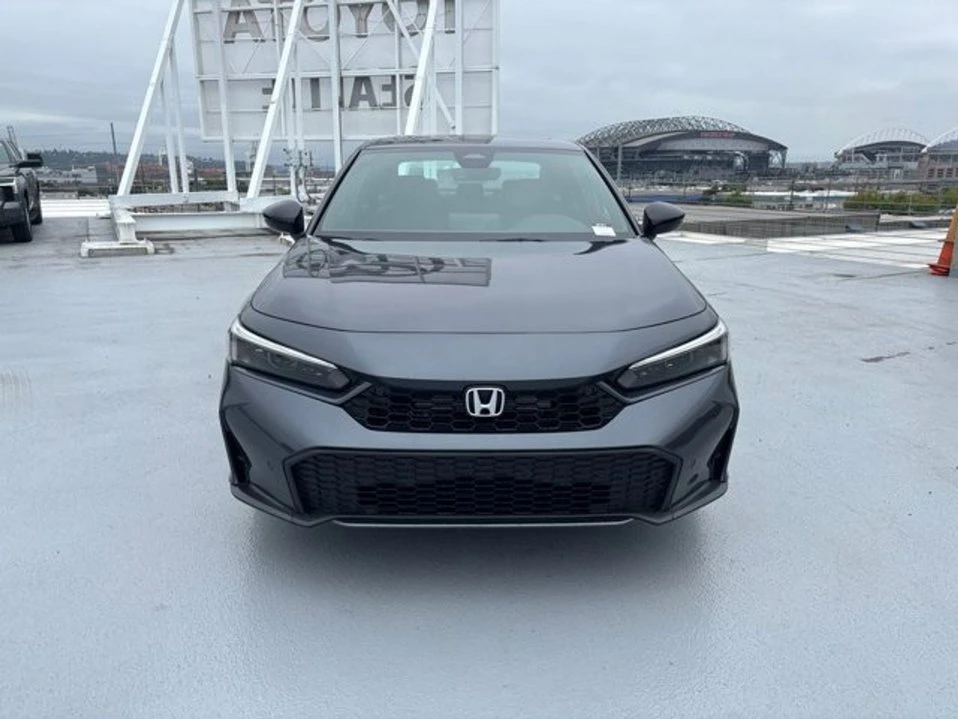 2026 Honda Civic 11th Gen - Image 6 of 10