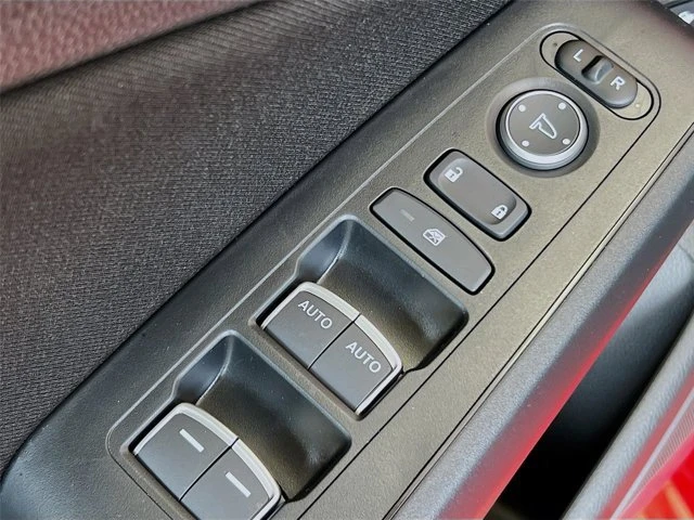 2026 Honda Civic 11th Gen - Image 18 of 20