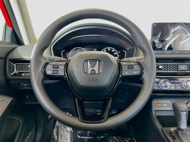 2026 Honda Civic 11th Gen - Image 17 of 20
