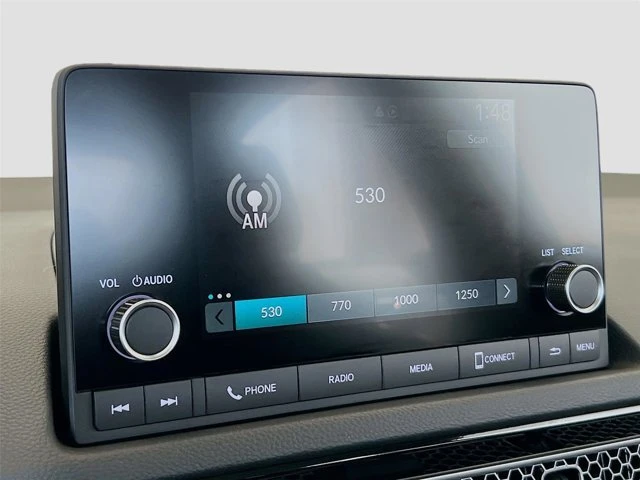 2026 Honda Civic 11th Gen - Image 7 of 20